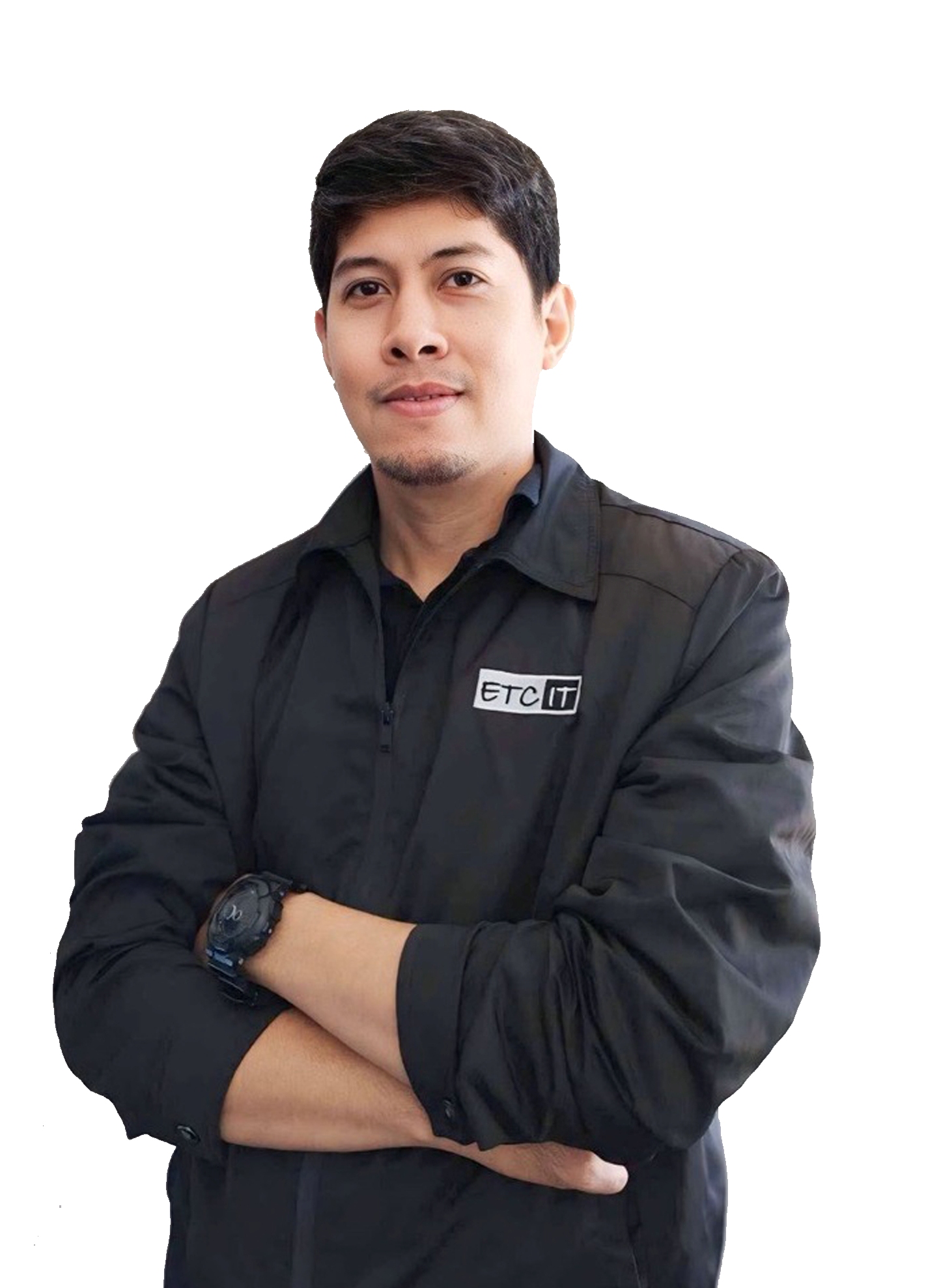 Employee image